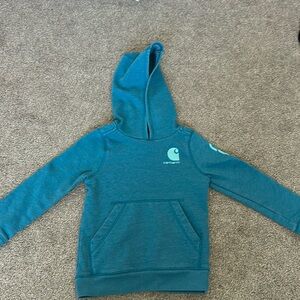 Kids Carhartt Hoodie